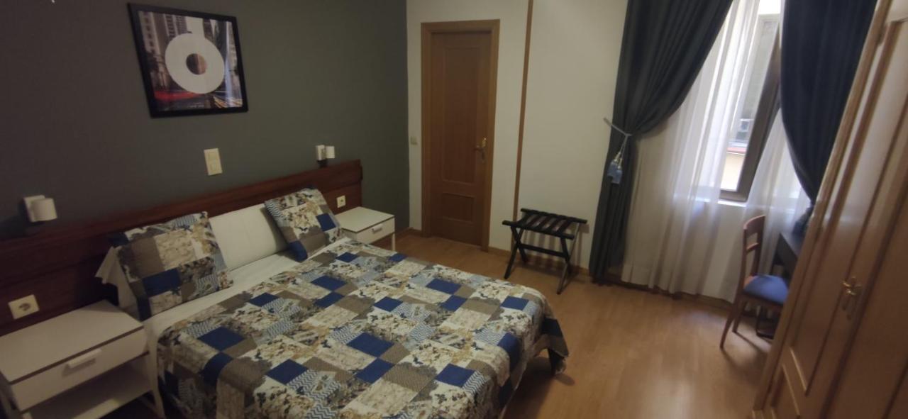 Hostal Felipe V 马德里 外观 照片