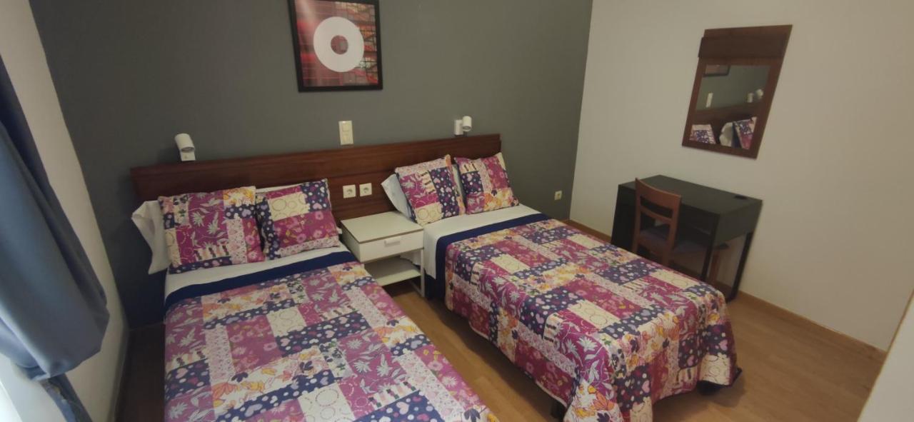 Hostal Felipe V 马德里 外观 照片
