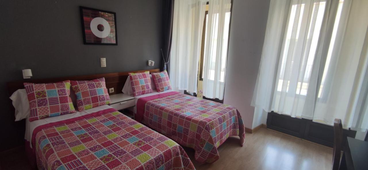 Hostal Felipe V 马德里 外观 照片