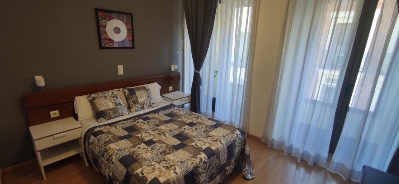 Hostal Felipe V 马德里 外观 照片