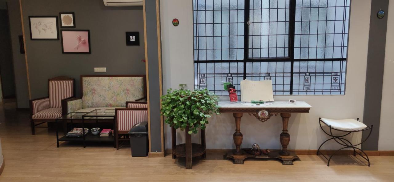 Hostal Felipe V 马德里 外观 照片