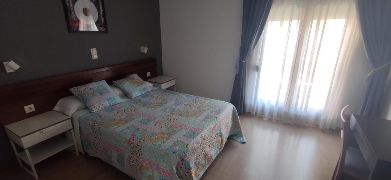 Hostal Felipe V 马德里 外观 照片