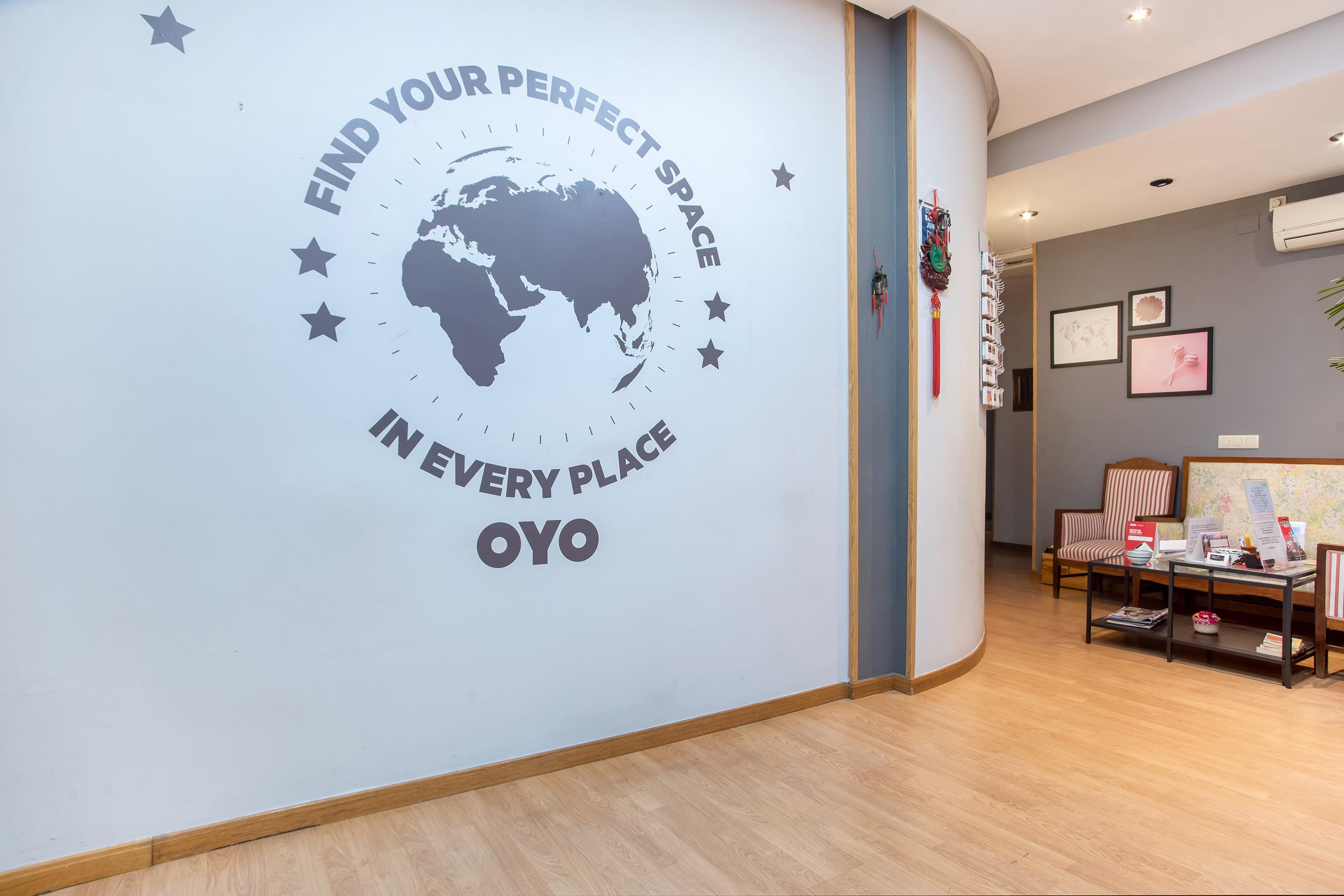 Hostal Felipe V 马德里 外观 照片