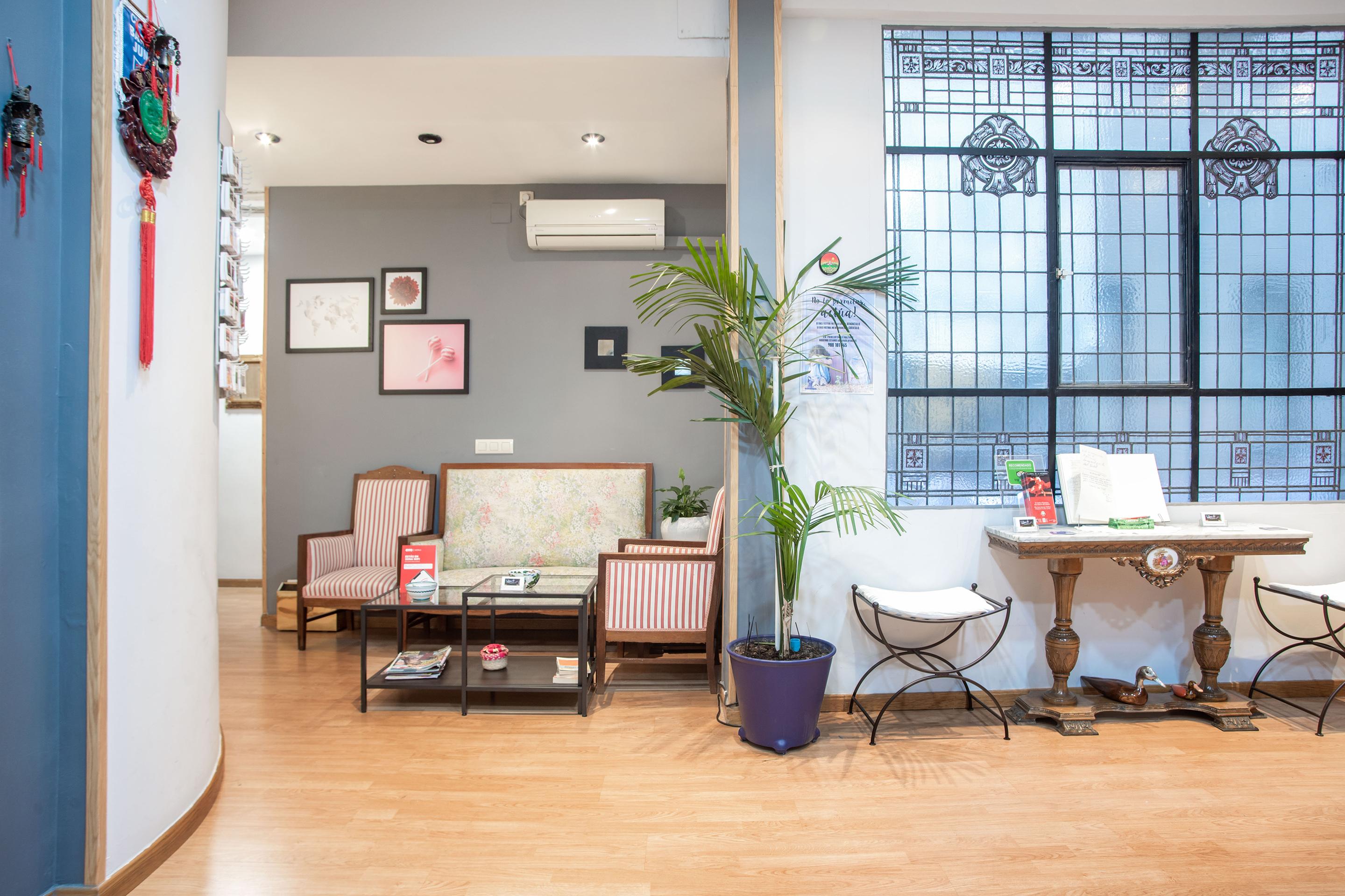 Hostal Felipe V 马德里 外观 照片