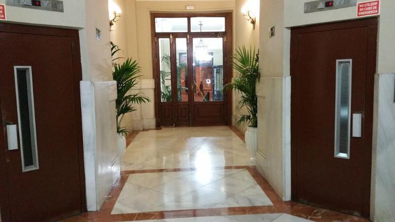 Hostal Felipe V 马德里 外观 照片