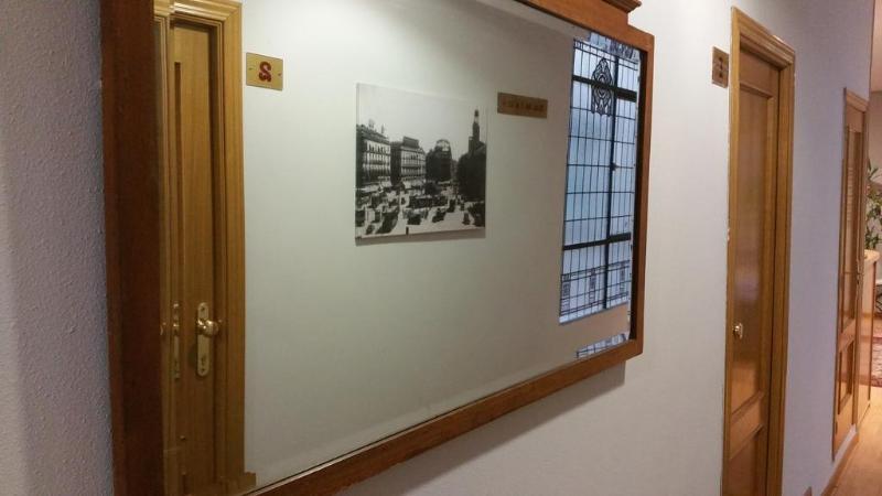Hostal Felipe V 马德里 外观 照片